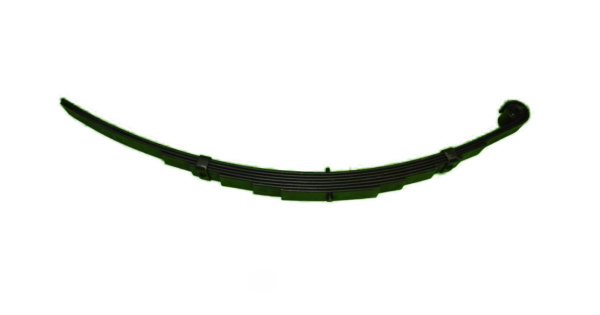 Multicar Blattfeder 7-lagig